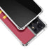 University of Southern California USC Galaxy S21 Ultra 5G Clear Case